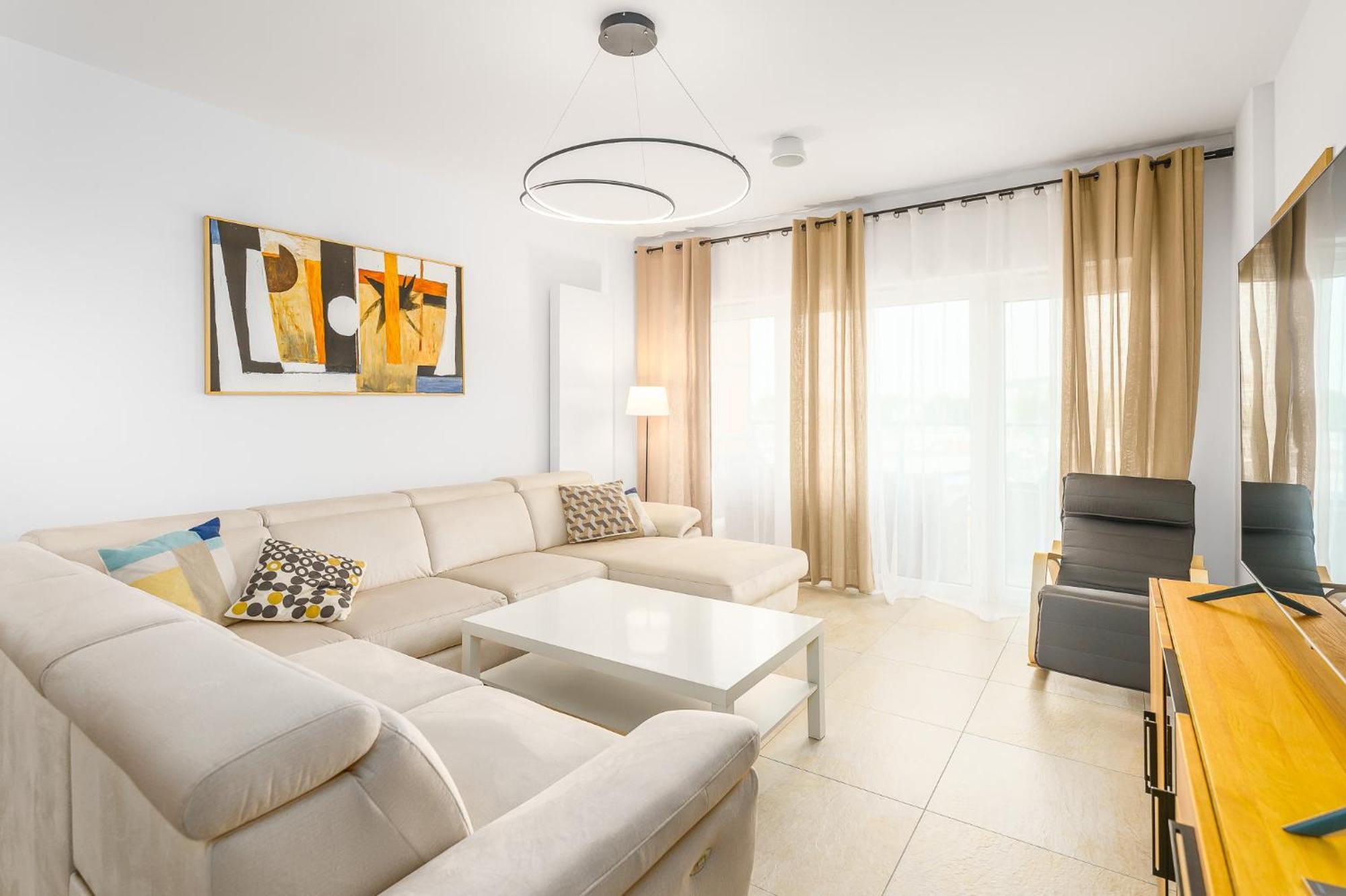 Aquamarina Prima Seaside Apartments By The Beach By Noclegi Renters مينززدرويه المظهر الخارجي الصورة